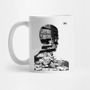 Knowledge Mug